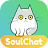 SoulChat-صديق حقيقي و قريبة icon