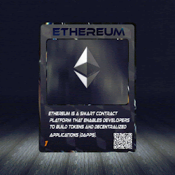 Crypto Coin #1