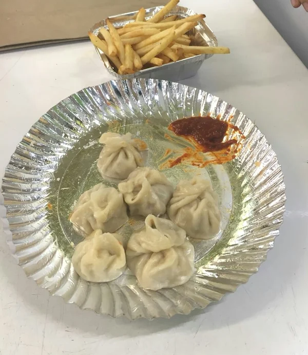 MOMOS TIME photo 