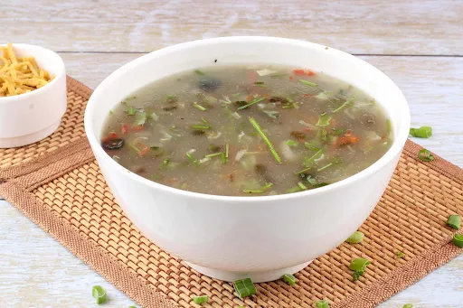 Manchow Soup