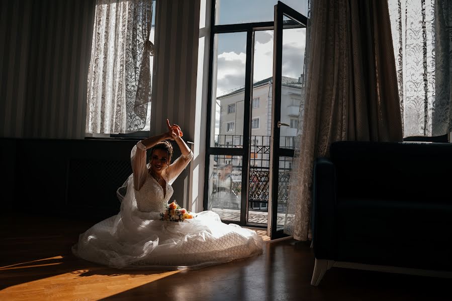 Fotografer pernikahan Anastasiya Plesskaya (plesskayanastya). Foto tanggal 18 Mei 2021