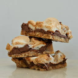 S'mores Bar