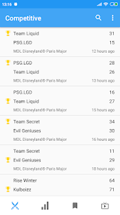 Dagger: Dota 2 Stats(圖5)-速報App