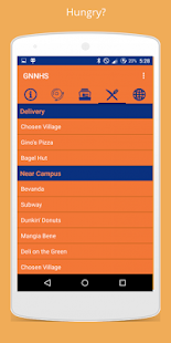 GNNHS - A Tool For Students(圖4)-速報App