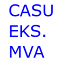 Item logo image for CASU med priser uten mva.