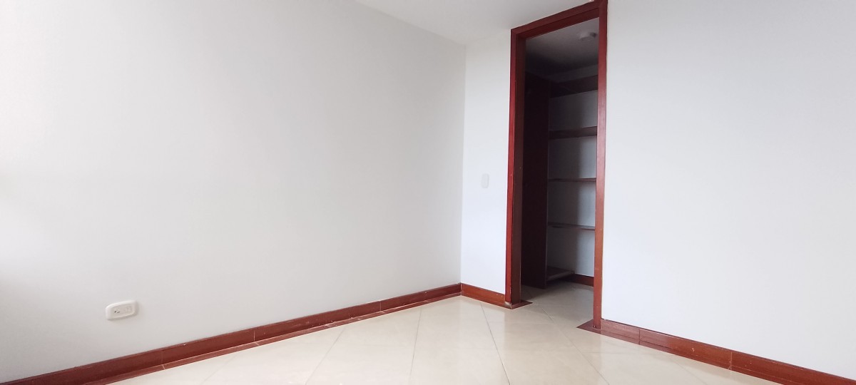 Apartamento En Arriendo - Fontibon Centenario, Bogota