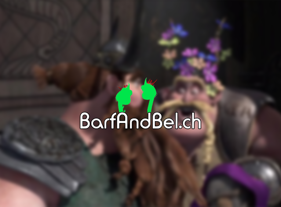 BarfAndBel.ch Preview image 1