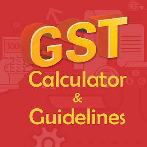 Download GST Calculator & Guidelines For PC Windows and Mac