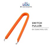 Switch Puller - Dụng Cụ Tháo Switch Bàn Phím Cơ