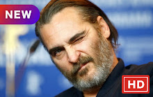 Joaquin Phoenix New Tab small promo image