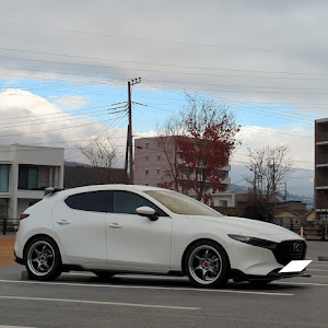 MAZDA3 BPEP