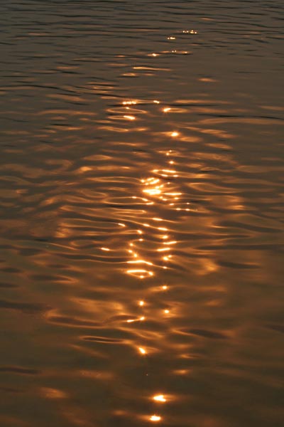 Acqua e fuoco di Bluesky