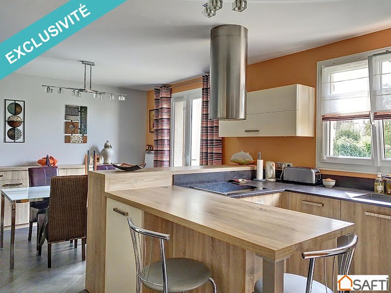 Vente maison 5 pièces 121 m² à Champigny-sur-Marne (94500), 499 000 €