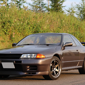 スカイライン GT-R BNR32