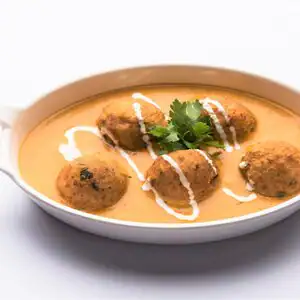 Punjabi Malai Kofta