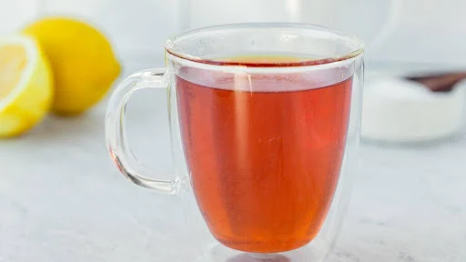 Lemon Tea [1 Cup]