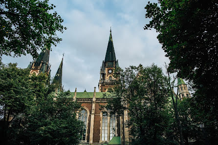 Fotógrafo de bodas Pavel Chizhmar (chizhmar). Foto del 31 de mayo 2018