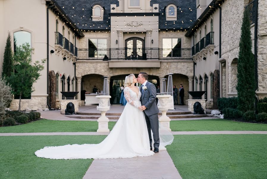 Fotografo di matrimoni Daniel Yañez (eternuweddings). Foto del 25 agosto 2023