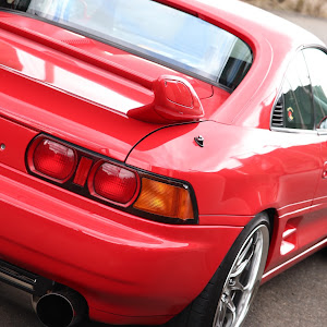 MR2 SW20