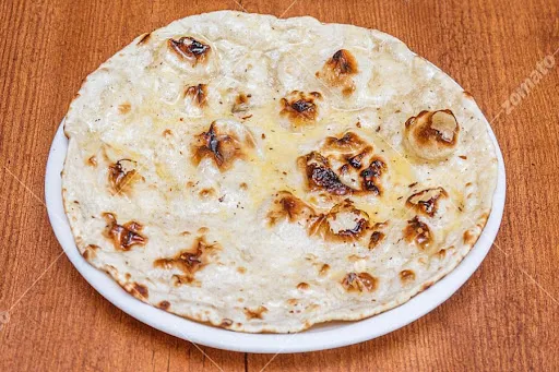 Tandoori Butter Roti