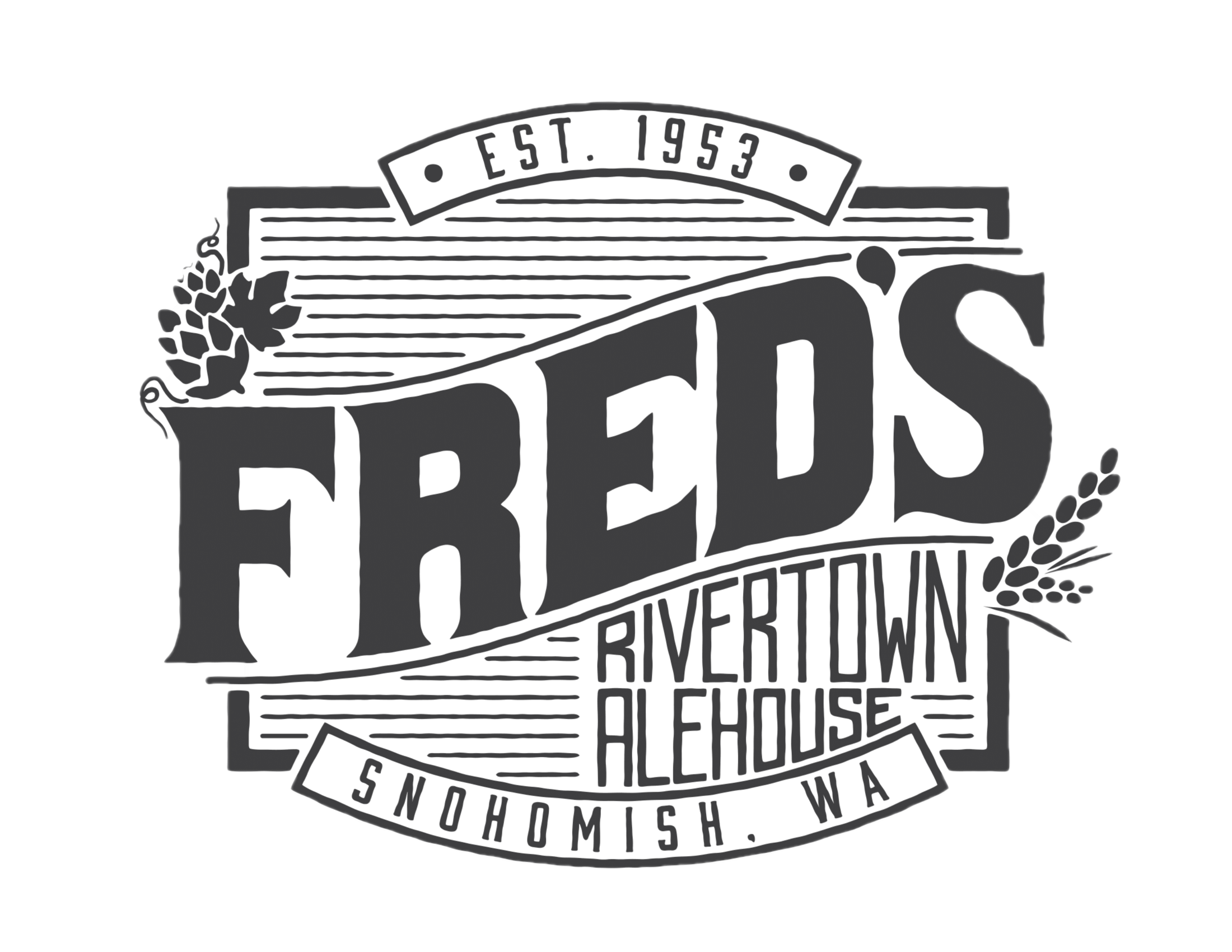 Fred's Rivertown Alehouse