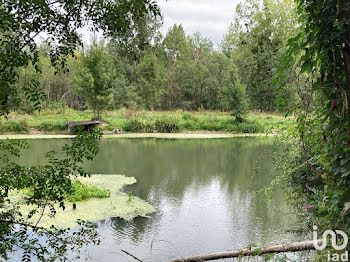 terrain à Pont-de-Ruan (37)