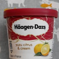 Häagen-Dazs 哈根達斯(台中遠百店)