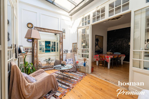 Maison avec terrasse 5