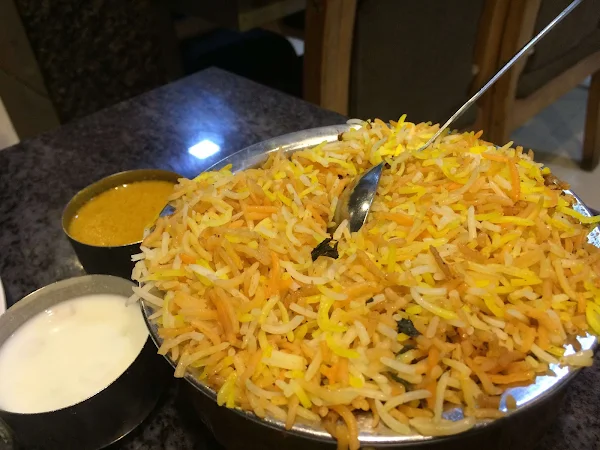 Coastal Biryani Paradise photo 