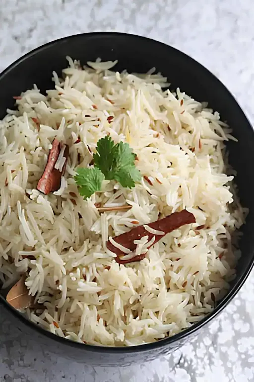 Jeera Rice