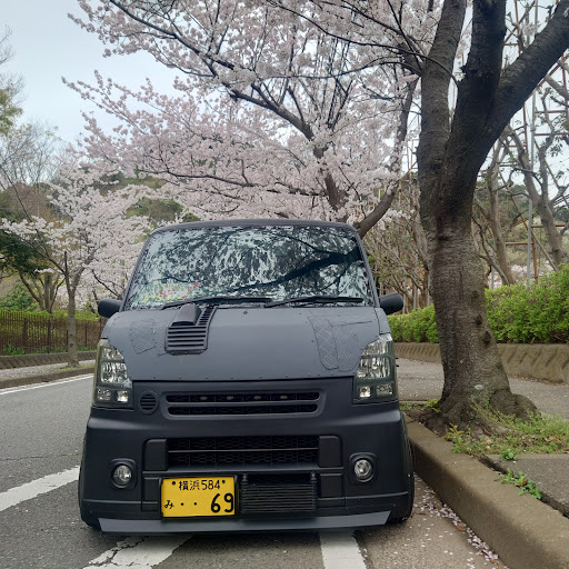 KK-69のプロフィール画像