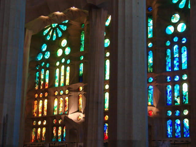 sagrada familia