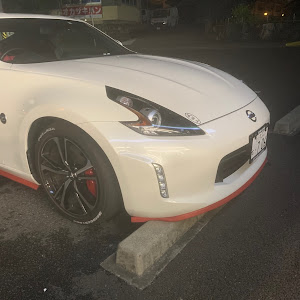 フェアレディZ Z34