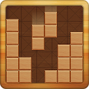 Download Block Puzzle Wood Classic Install Latest APK downloader