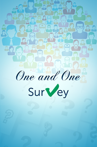 One and One Survey