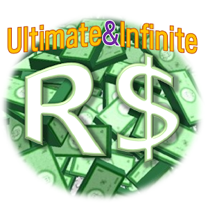 Download Infinte ROBUX for Roblox For PC Windows and Mac