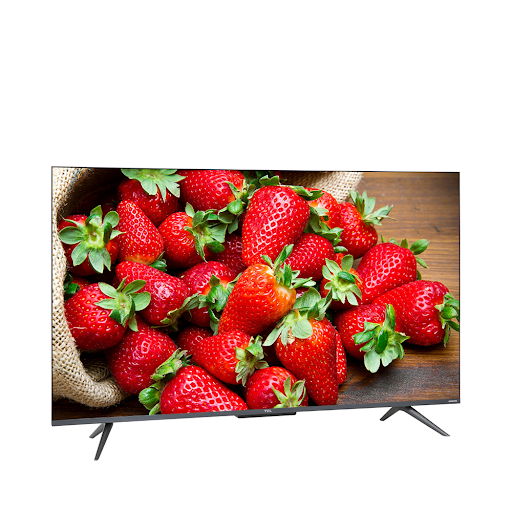 Google Tivi TCL QLED 4K 43 inch 43Q636