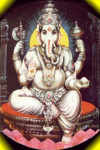 Tamil Vinayagar Songs