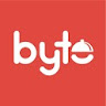 Byte - Online Food Delivery icon