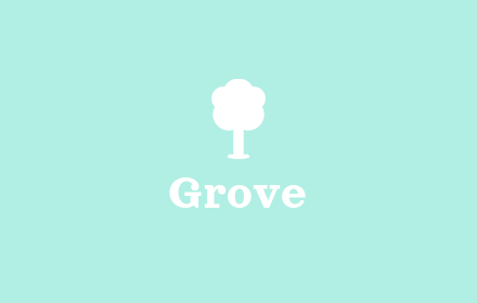 Grove Preview image 0