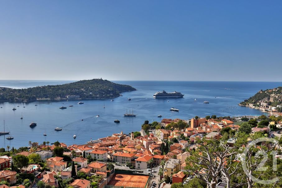 Vente appartement 4 pièces 166 m² à Villefranche-sur-Mer (06230), 2 950 000 €