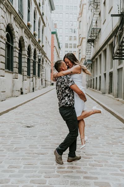 Wedding photographer Joëlle Roy-Chevarier (joellercphoto). Photo of 28 April 2022