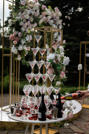 Photographe de mariage Evgeniya Khomchanovskaya (homchanovskaya). Photo du 28 janvier