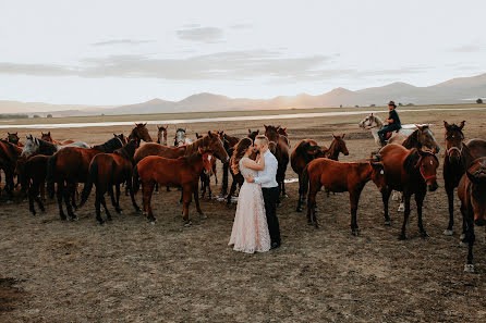 Photographe de mariage Irfan Çelik (irfancelik). Photo du 10 novembre 2021