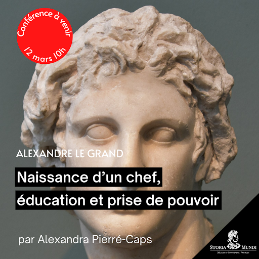 naissance d’un chef, éducation et prise de pouvoir