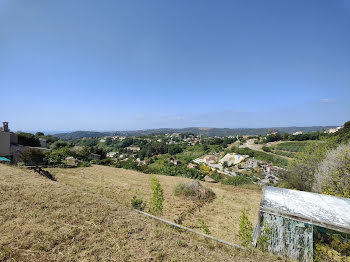 terrain à batir à Cagnes-sur-Mer (06)