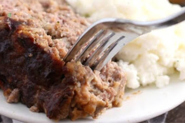 Meatloaf Recipe
