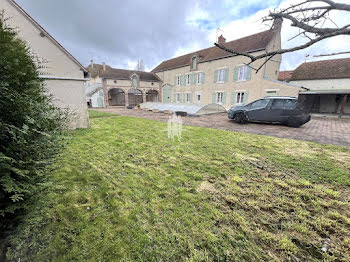 maison à Pacy-sur-Eure (27)