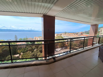 appartement à Ajaccio (2A)