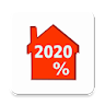 Mortgage Calculator - Financia icon